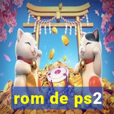 rom de ps2